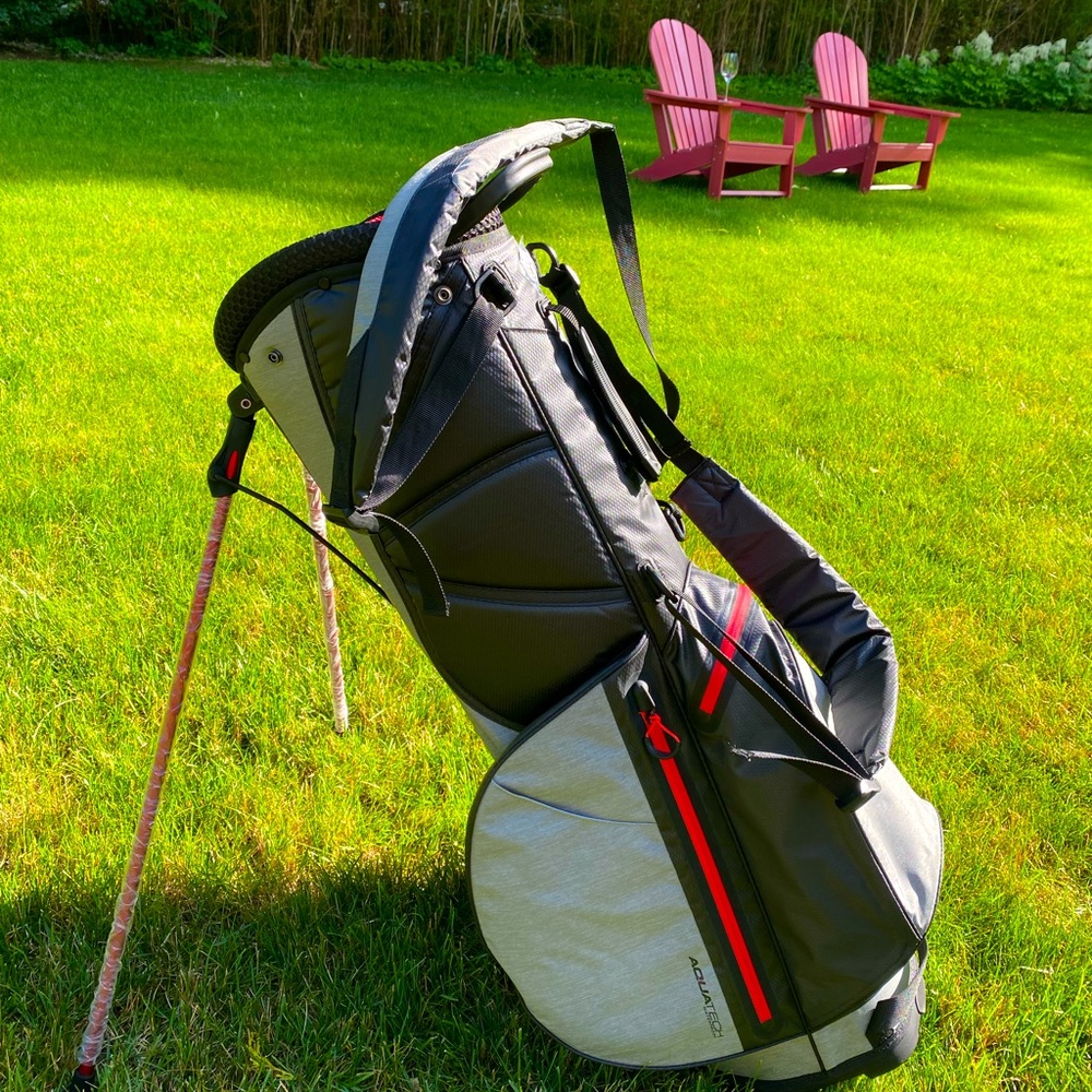 GOLF BAG - BMW GOLF SPORT